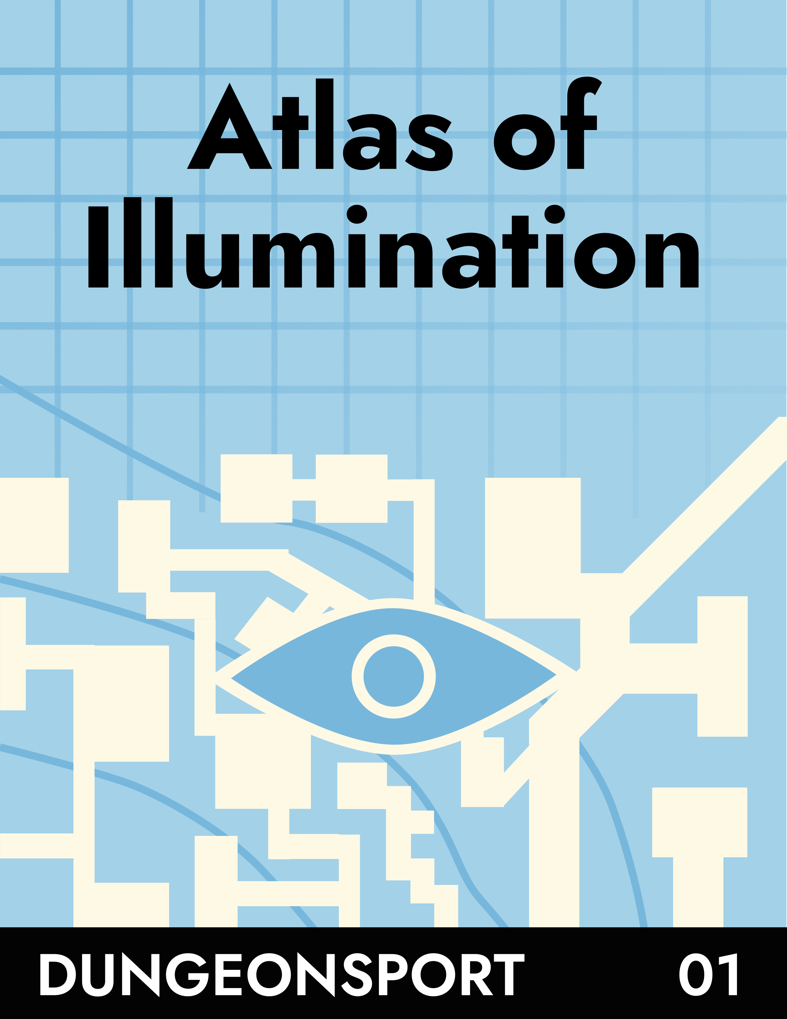 Atlas of Illumination