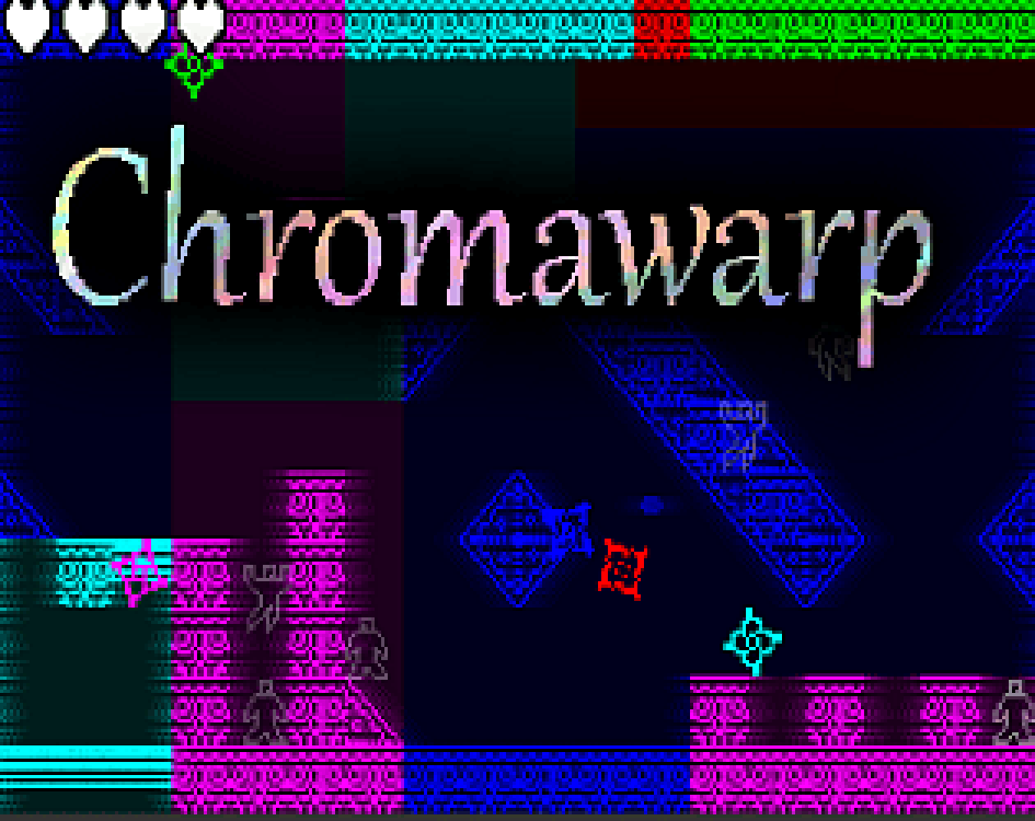 Chromawarp